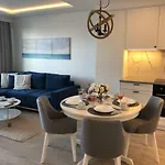 Apartament Blizej Morza Premium I