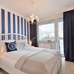 Apartament Blizej Morza Premium I