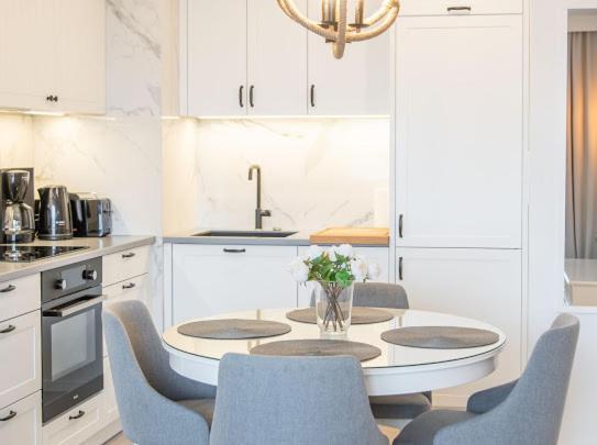 Apartment Blizej Morza Premium I *