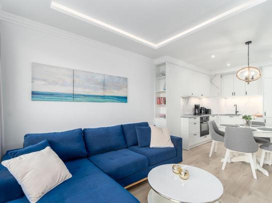 Apartment Blizej Morza Premium I