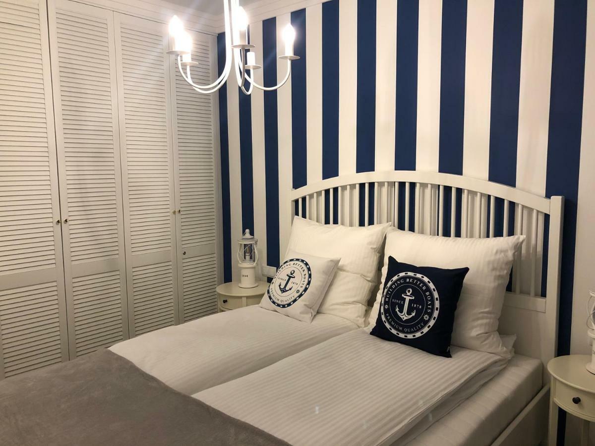 Blizej Morza Premium I Apartment