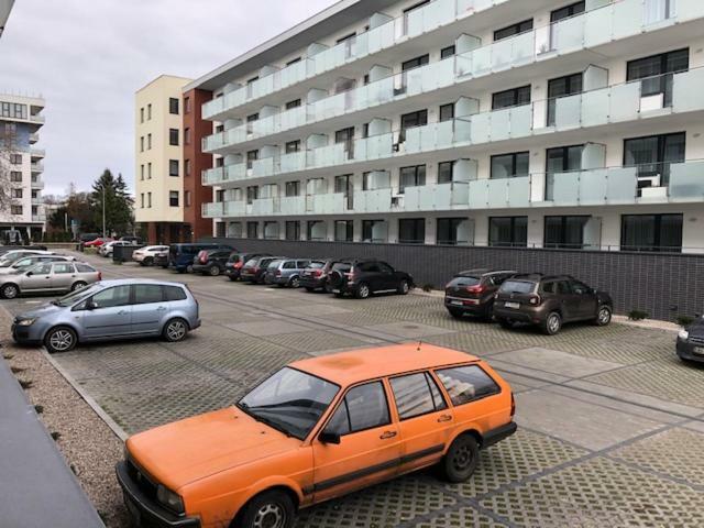 Apartment Blizej Morza Premium I *