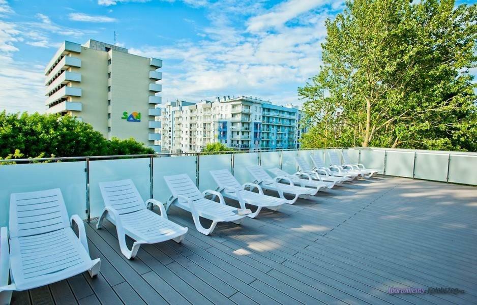 Blizej Morza Premium I Apartment Kolberg